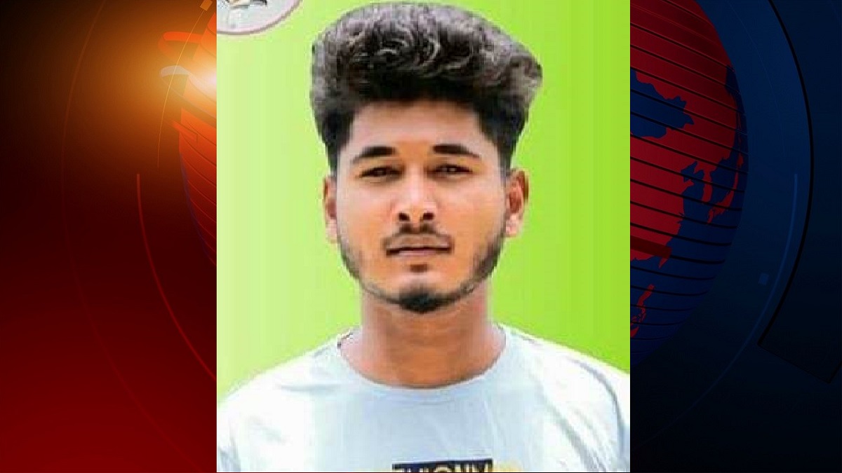 বিরামপুরে অনশনের পর বিয়ে, ছাত্রলীগ নেতা বহিষ্কার