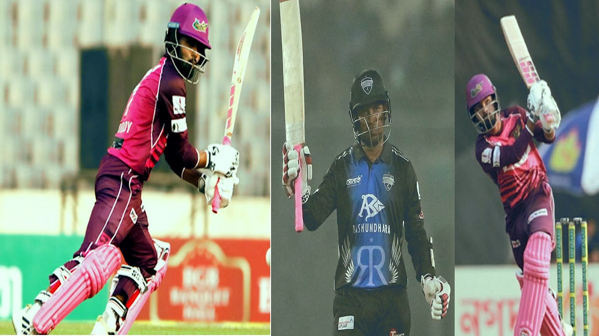 এবারের বিপিএলে নজর কেড়েছেন যারা