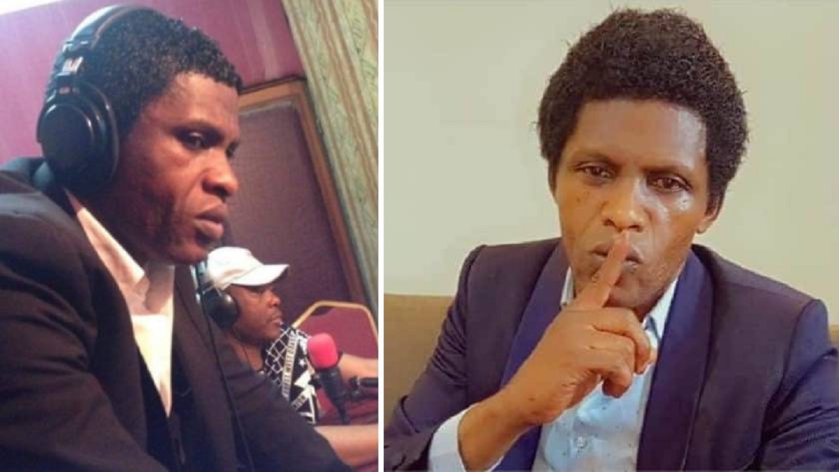 ক্যামেরুনে নিখোঁজের পর উদ্ধার সাংবাদিকের মরদেহ