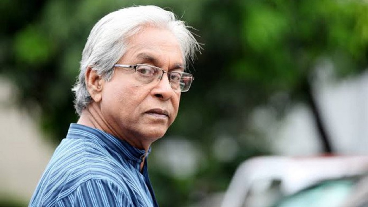 চাষী নজরুল ইসলামের অষ্টম প্রয়াণ দিবস আজ