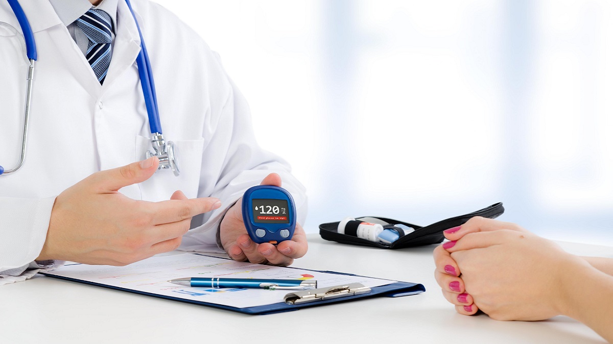 শরীরের যে ৪ অংশের আচরণ বলে দেবে আপনার ডায়াবেটিস আছে কিনা