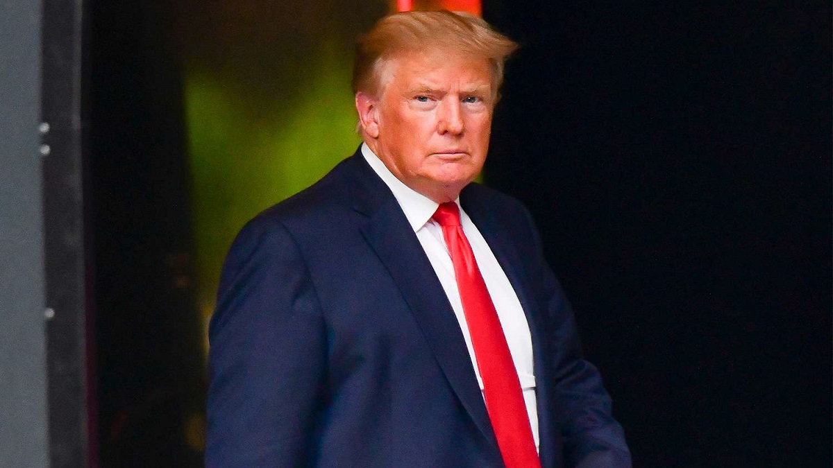 নতুন বছরে রুশ-ইউক্রেন যুদ্ধের সমাপ্তি চান ট্রাম্প