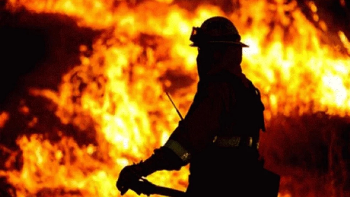 রাঙ্গুনিয়ায় বসতবাড়িতে আগুন, একই পরিবারের ৫ জন নিহত