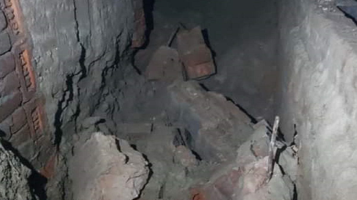 কাজ শেষে বাড়ি ফেরা হলো না গাইবান্ধার রনজু মিয়ার