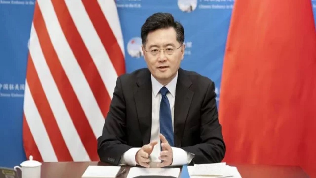 ঢাকায় যাত্রাবিরতি করবেন চীনের নতুন পররাষ্ট্রমন্ত্রী