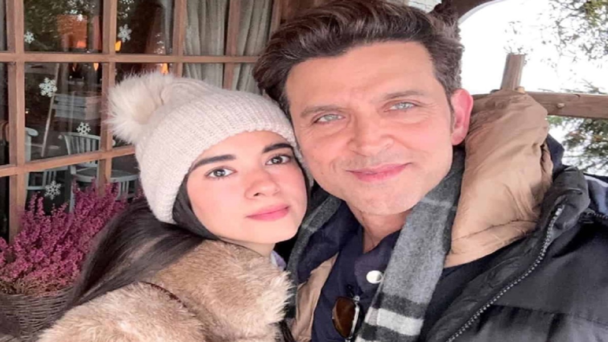 বিয়ের পিঁড়িতে বসছেন ঋত্বিক-সাবা!