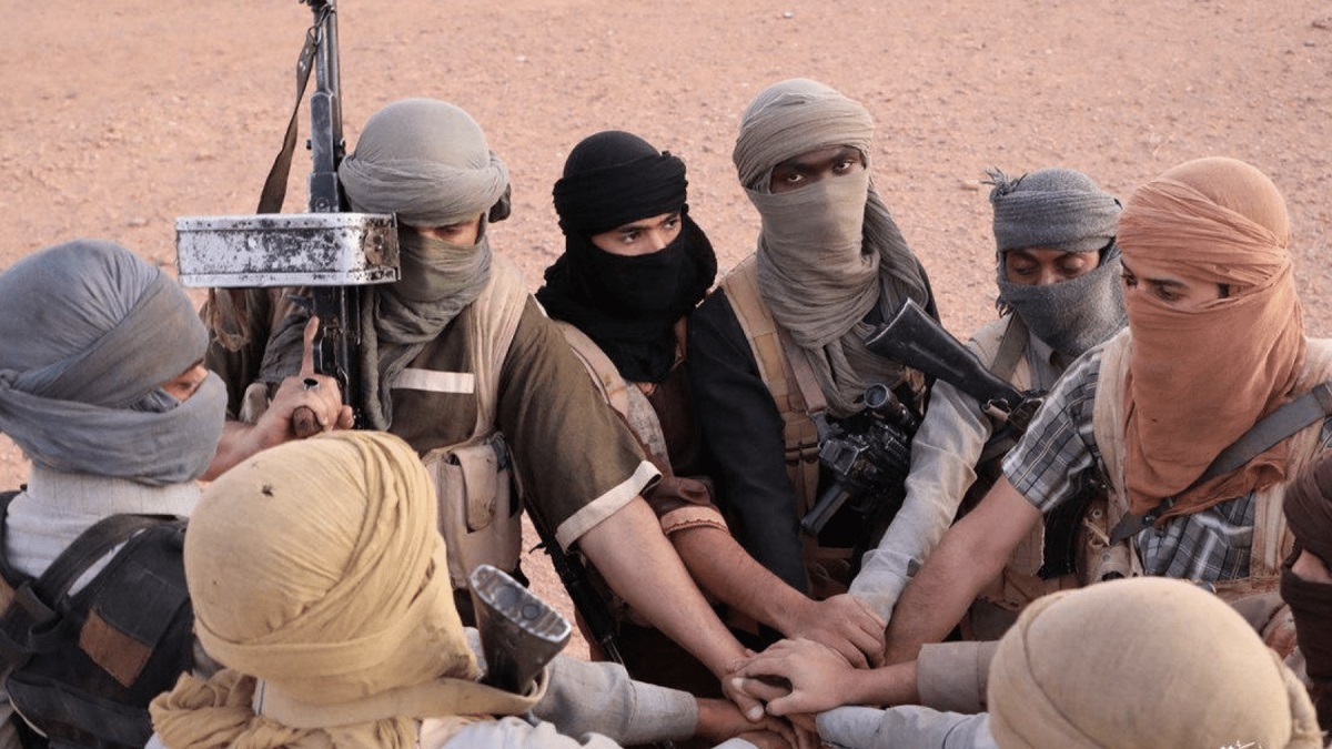 সোমালিয়ায় মার্কিন হামলায় আইএস কমান্ডার নিহত