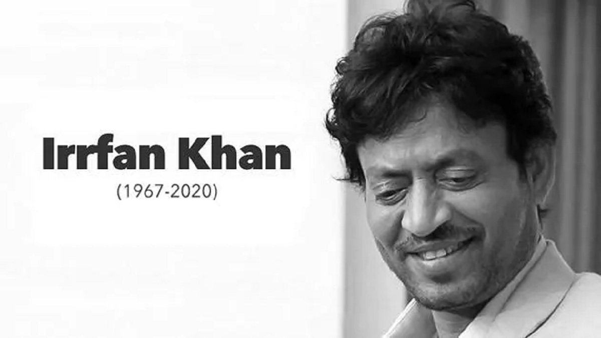 অভিনয় দিয়ে অমরত্বপ্রাপ্ত ইরফানের জন্মদিন আজ