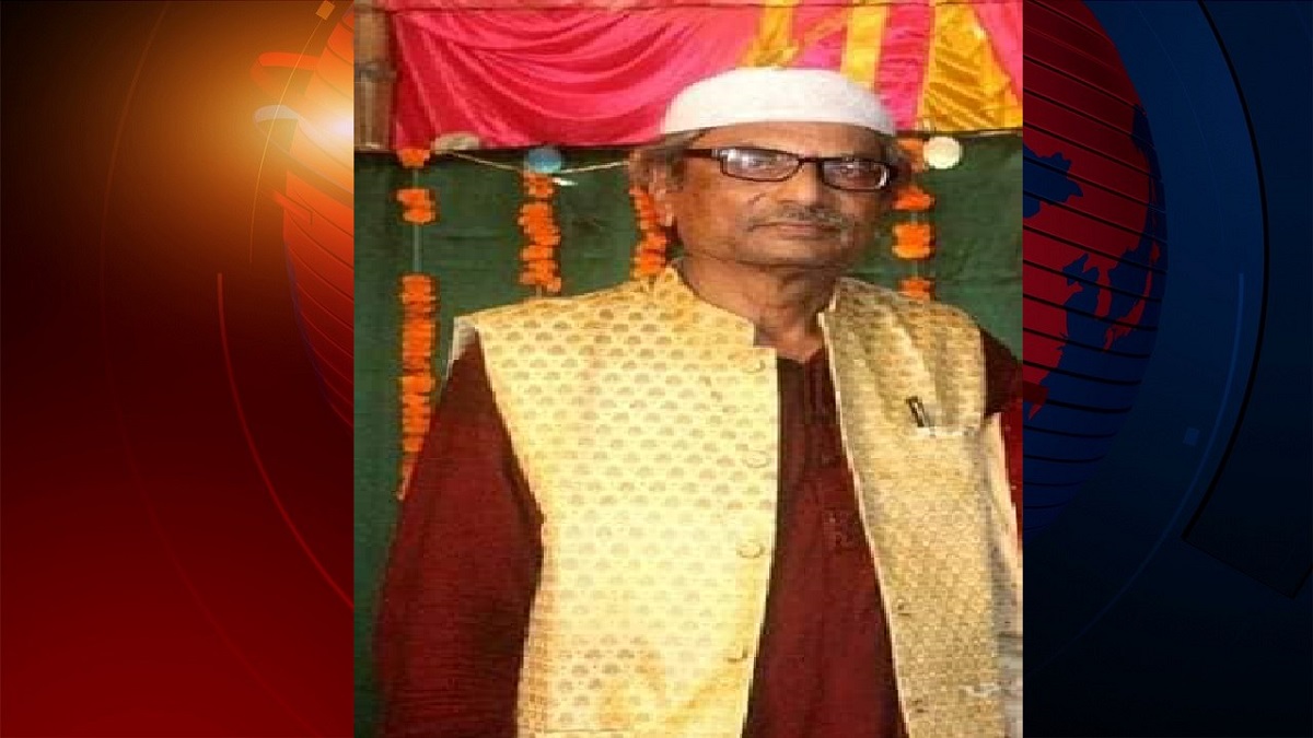 লালমনিরহাটে দুর্বৃত্তদের ছুরিকাঘাতে সাবেক অধ্যক্ষ খুন