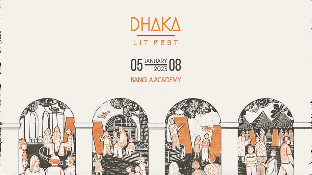 ঢাকা লিট ফেস্ট: দুই দিনে প্রদর্শিত হবে আলোচিত ৯ সিনেমা