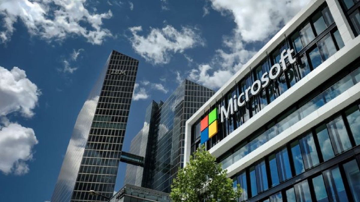 মাইক্রোসফটের ১০ হাজার কর্মী চাকরি হারাচ্ছে