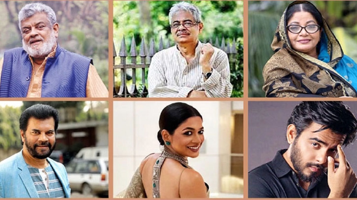 জাতীয় চলচ্চিত্র পুরস্কার-২০২১, ঘোষিত হলো বিজয়ীদের নাম