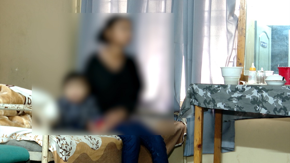 সৌদিতে নির্যাতিত বাংলাদেশি নারী; জেলে সন্তান প্রসব, হারিয়েছেন মানসিক ভারসাম্য