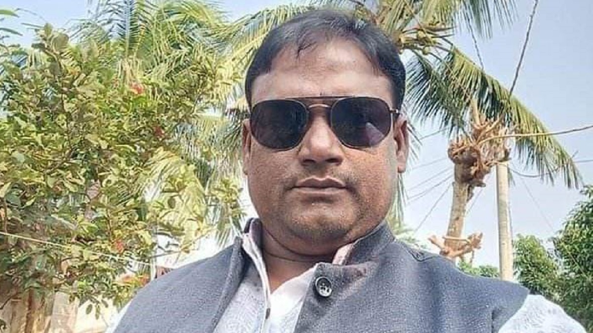 সাতক্ষীরায় বিদ্যুৎস্পৃষ্ট হয়ে প্রাণ গেলো ইউপি সদস্যের