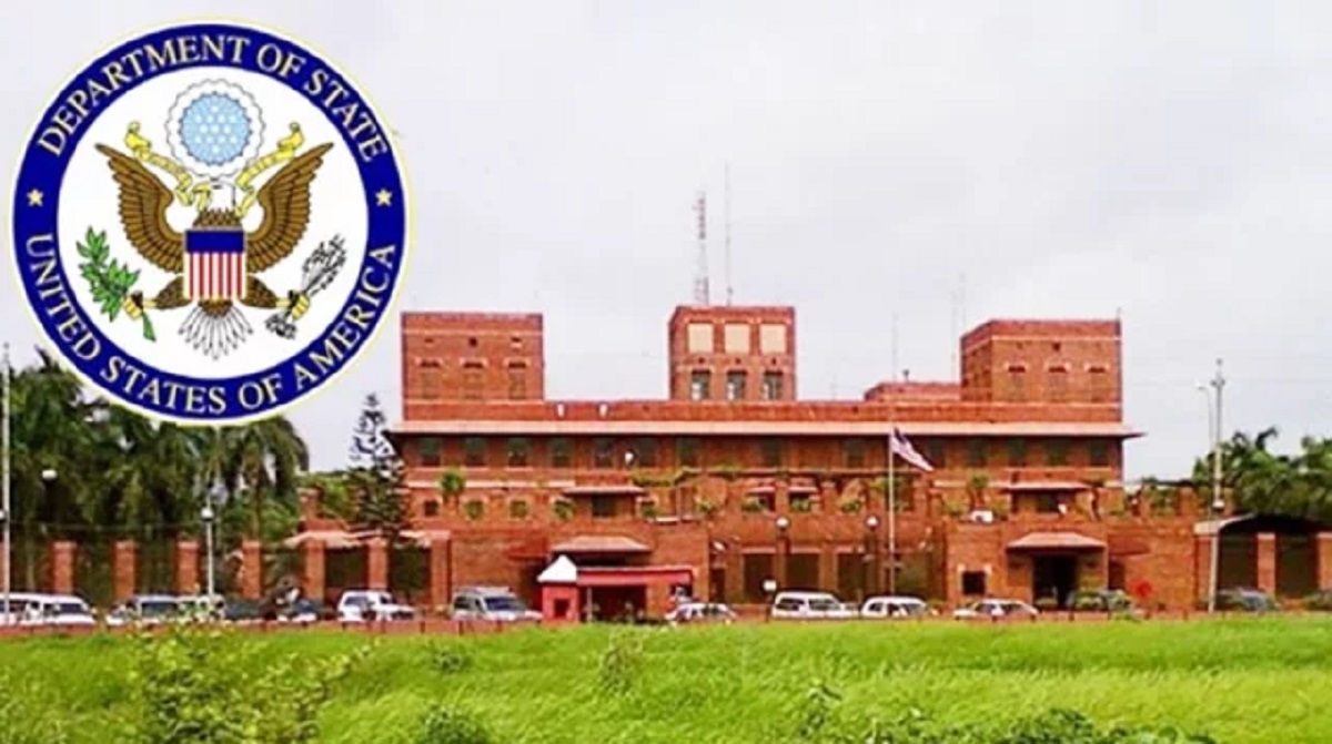 জাল ভিসা সরবরাহকারী ৬ ব্যক্তির গ্রেফতার প্রসঙ্গে যা বললো মার্কিন দূতাবাস