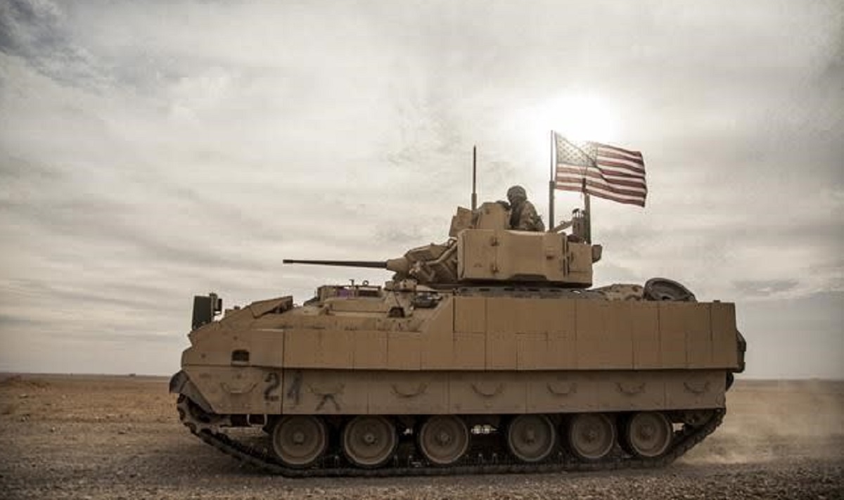 ইউক্রেনকে আড়াই বিলিয়ন ডলারের যুদ্ধাস্ত্র দেবে যুক্তরাষ্ট্র, হুঁশিয়ারি রাশিয়ার