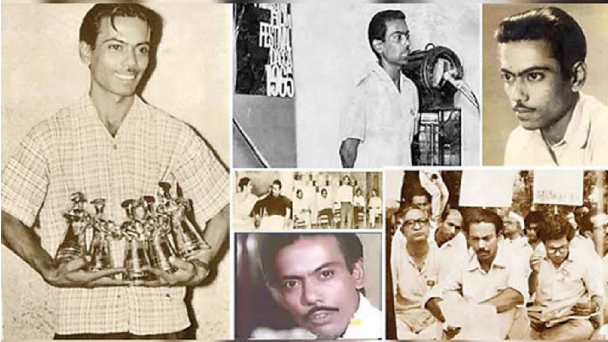 জহির রায়হানের অন্তর্ধান দিবস আজ