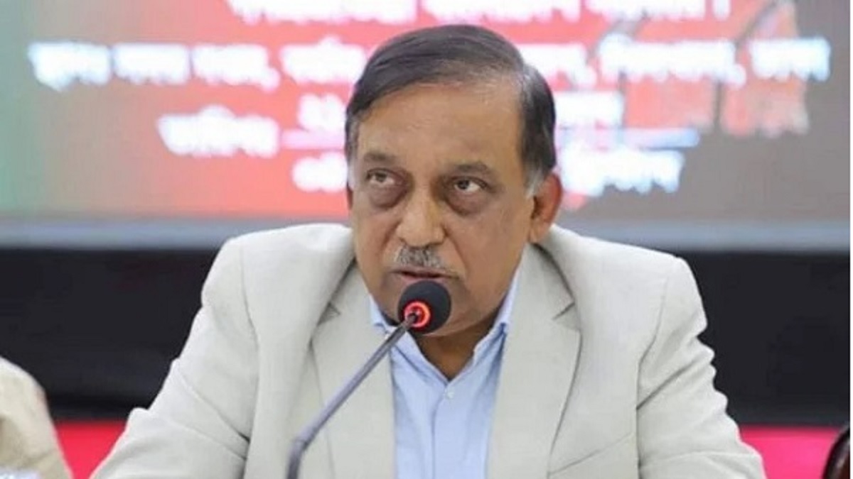 বিশ্ব ইজতেমা উপলক্ষ্যে আইনশৃঙ্খলা বাহিনী সতর্ক রয়েছে: স্বরাষ্ট্রমন্ত্রী