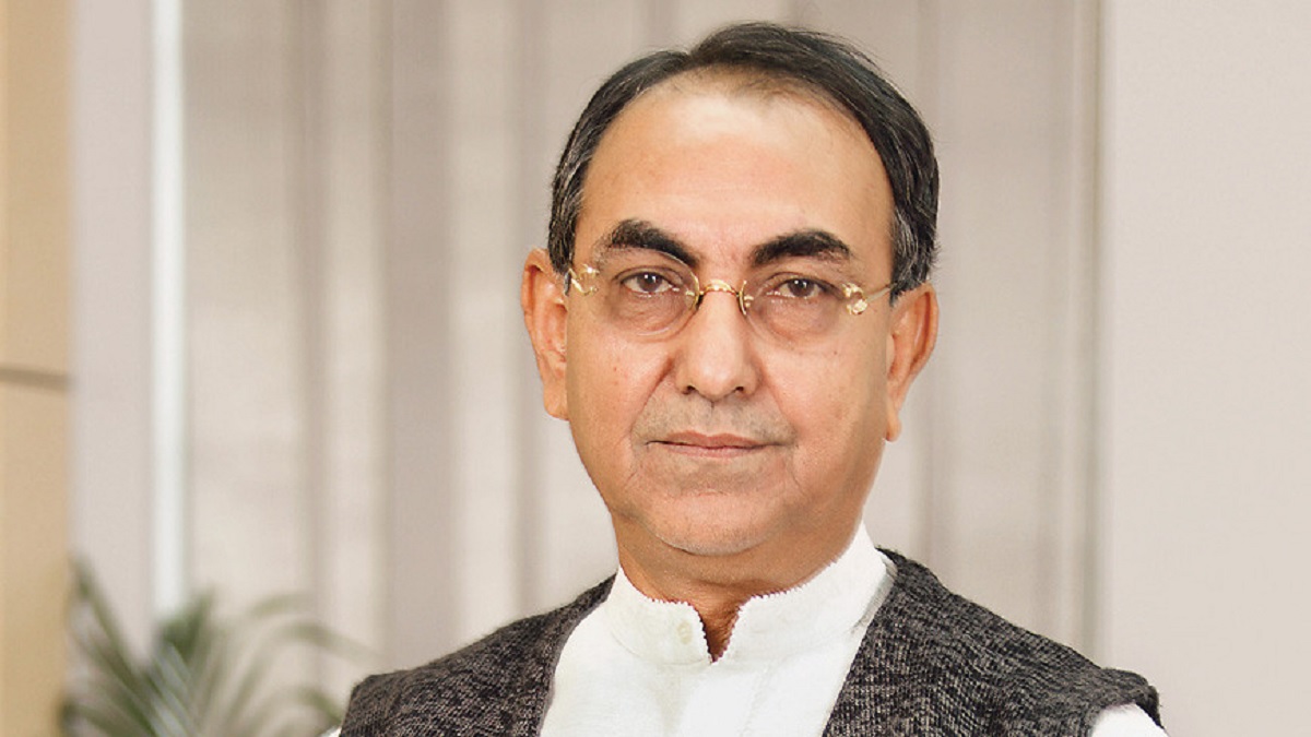 দুর্ভিক্ষে নয়, আন্দোলনের মাধ্যমে সরকার পতন করতে হবে: মির্জা আব্বাস