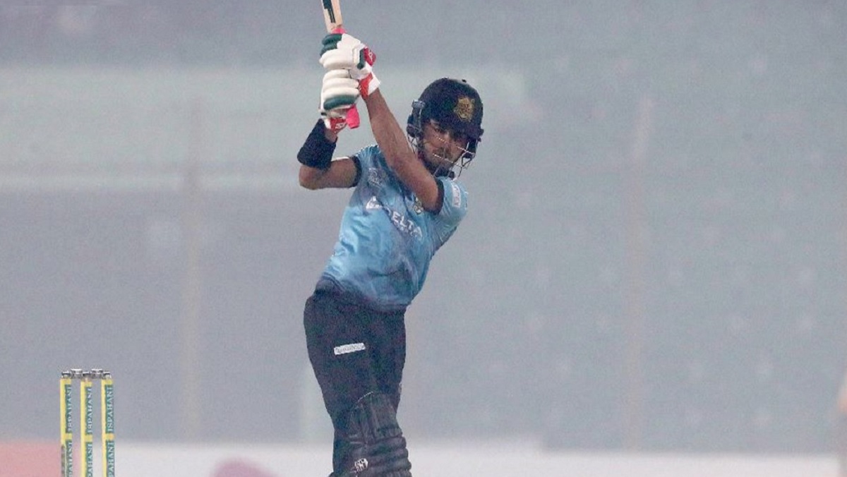 আফিফ-রাসুলির ব্যাটে ঢাকার বিপক্ষে চট্টগ্রামের ৮ উইকেটের জয়