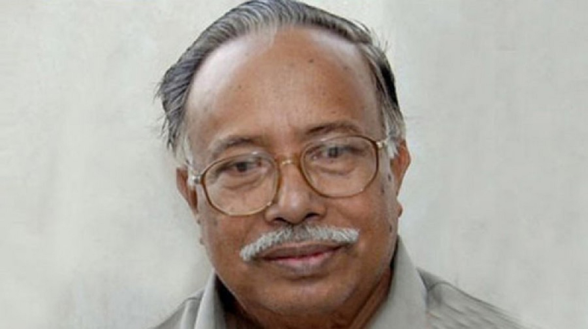 সাংবাদিক আফতাব হত্যা মামলায় মৃত্যুদণ্ডপ্রাপ্ত পলাতক আসামি গ্রেফতার