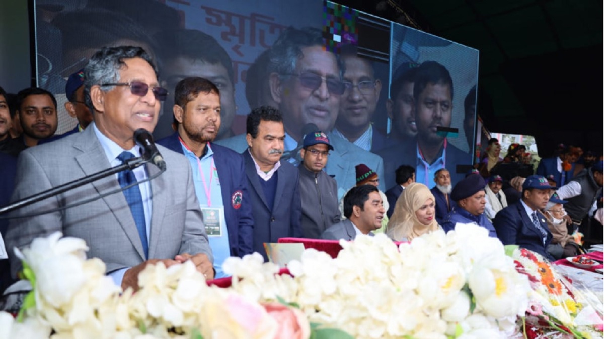 নির্বাচনে কে এলো-এলো না, তাতে কিছুই যায় আসে না: কৃষিমন্ত্রী