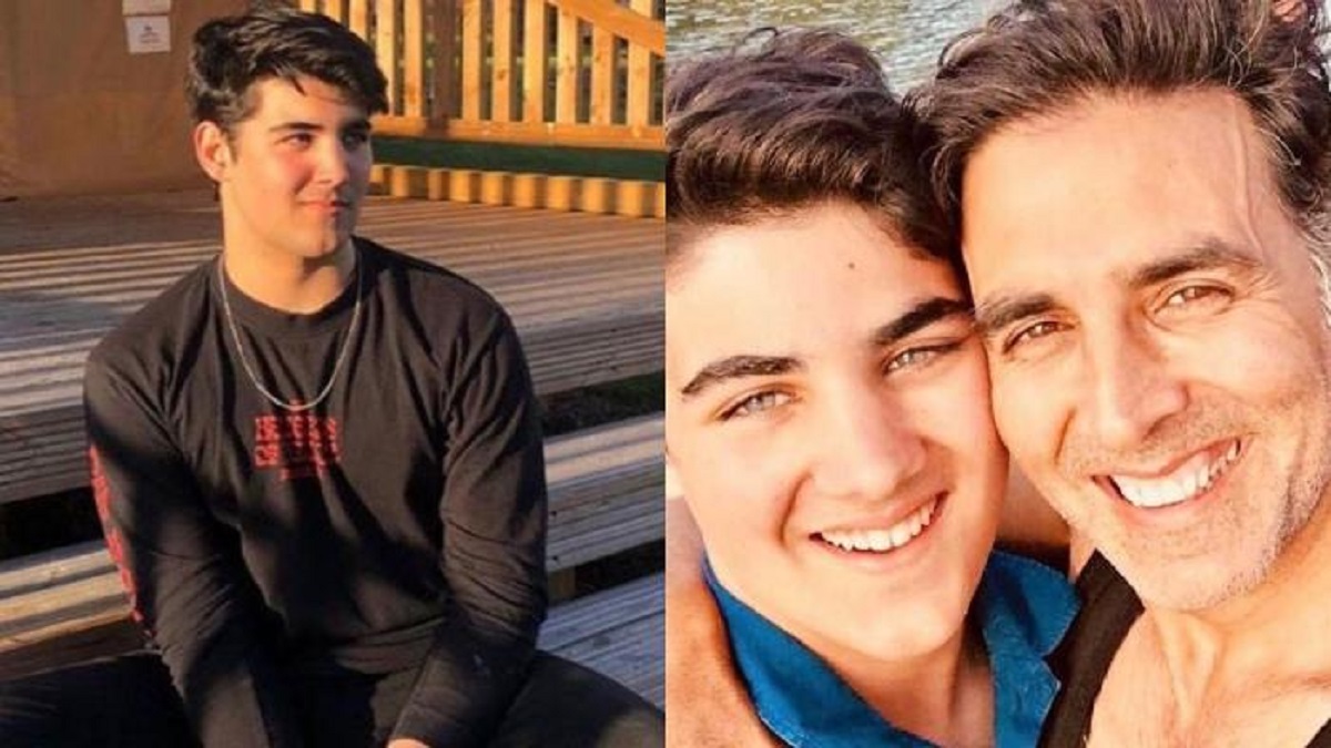 মুম্বাই বিমানবন্দরে আটকে দেয়া হলো অক্ষয় কুমারের ছেলেকে (ভিডিও)