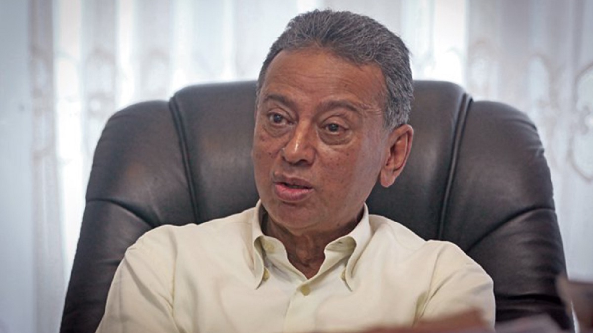 দুই মামলায় আমীর খসরুর জামিন, আরও ৮ মামলার জামিন শুনানি কাল