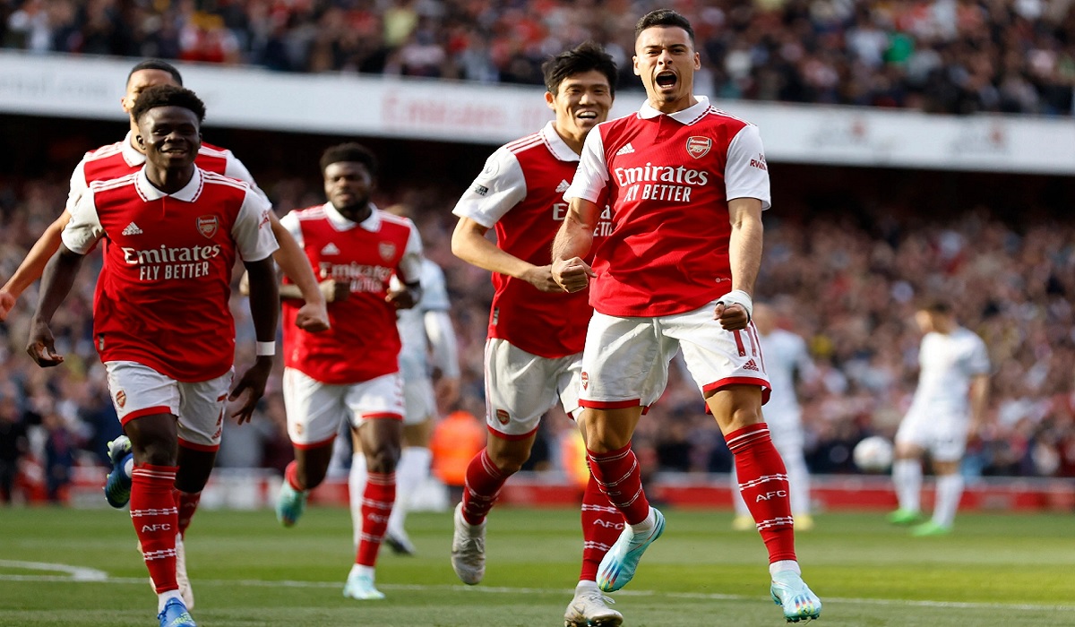 আর্সেনালই প্রিমিয়ার লিগের চ্যাম্পিয়ন, বলছে সুপার কম্পিউটার