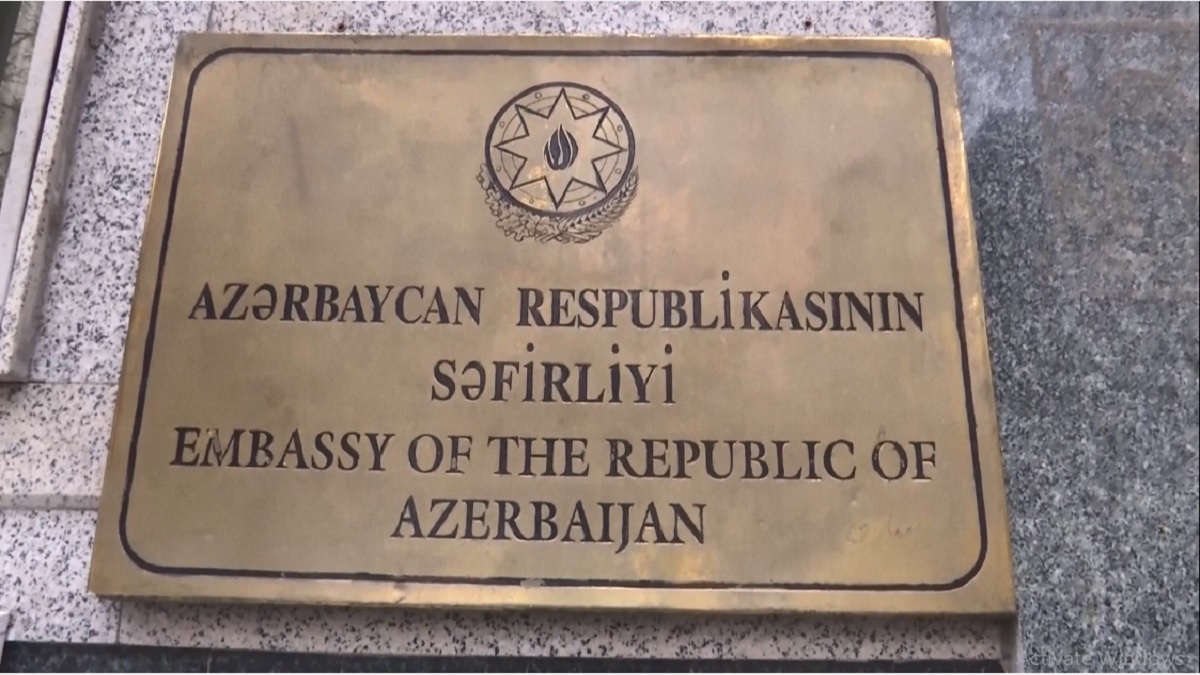 দূতাবাসে হামলার ঘটনায় মুখোমুখি ইরান-আজারবাইজান