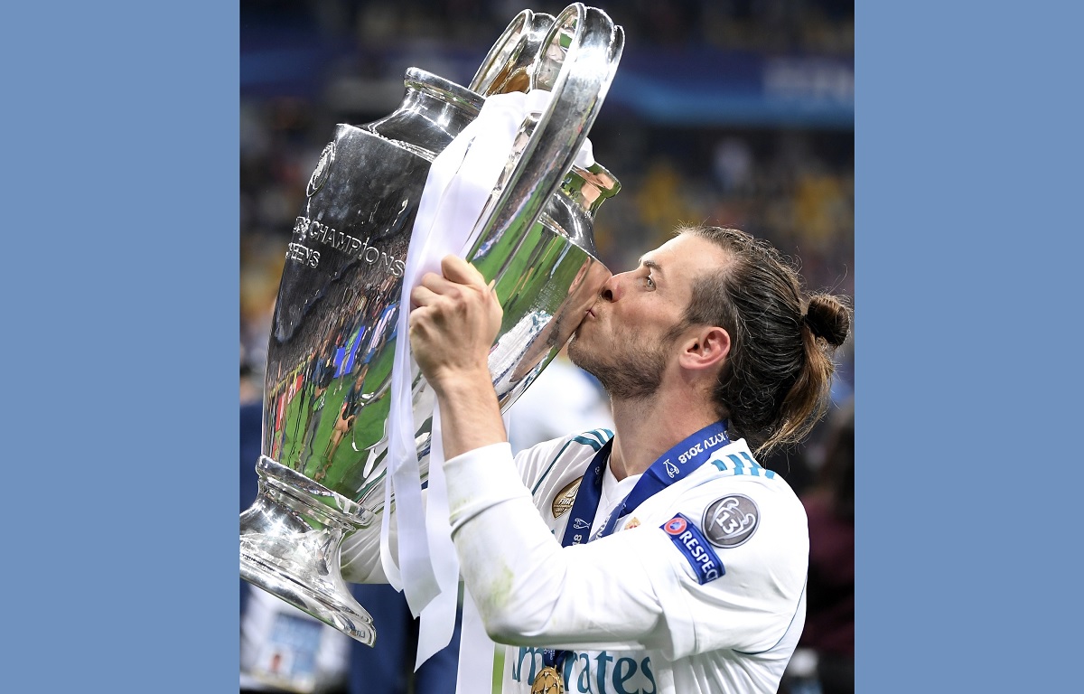 অবসর নিলেন সাবেক রিয়াল তারকা গ্যারেথ বেল