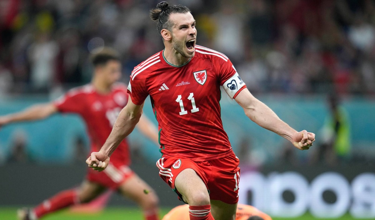 গ্যারেথ বেল: ওয়েলসের পুনর্জাগরণের এক খেয়ালি নায়ক