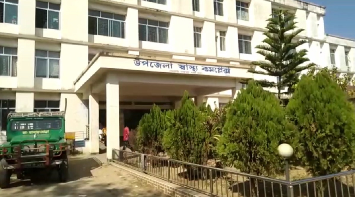 খাগড়াছড়িতে লাশবাহী অ্যাম্বুলেন্স চাপায় স্কুল শিক্ষার্থীর মৃত্যু