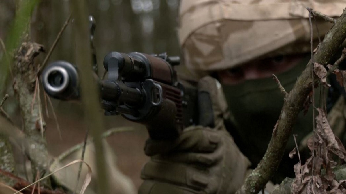 আক্রান্ত হলে রুশ-ইউক্রেন যুদ্ধে জড়াবে বেলারুশ: মস্কো