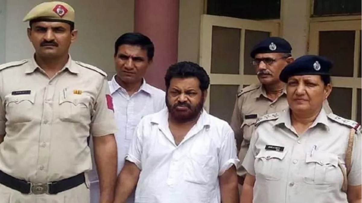 নারীদের যৌন নির্যাতনের অপরাধে ভারতে ‘জিলাপি বাবা’র ১৪ বছরের জেল