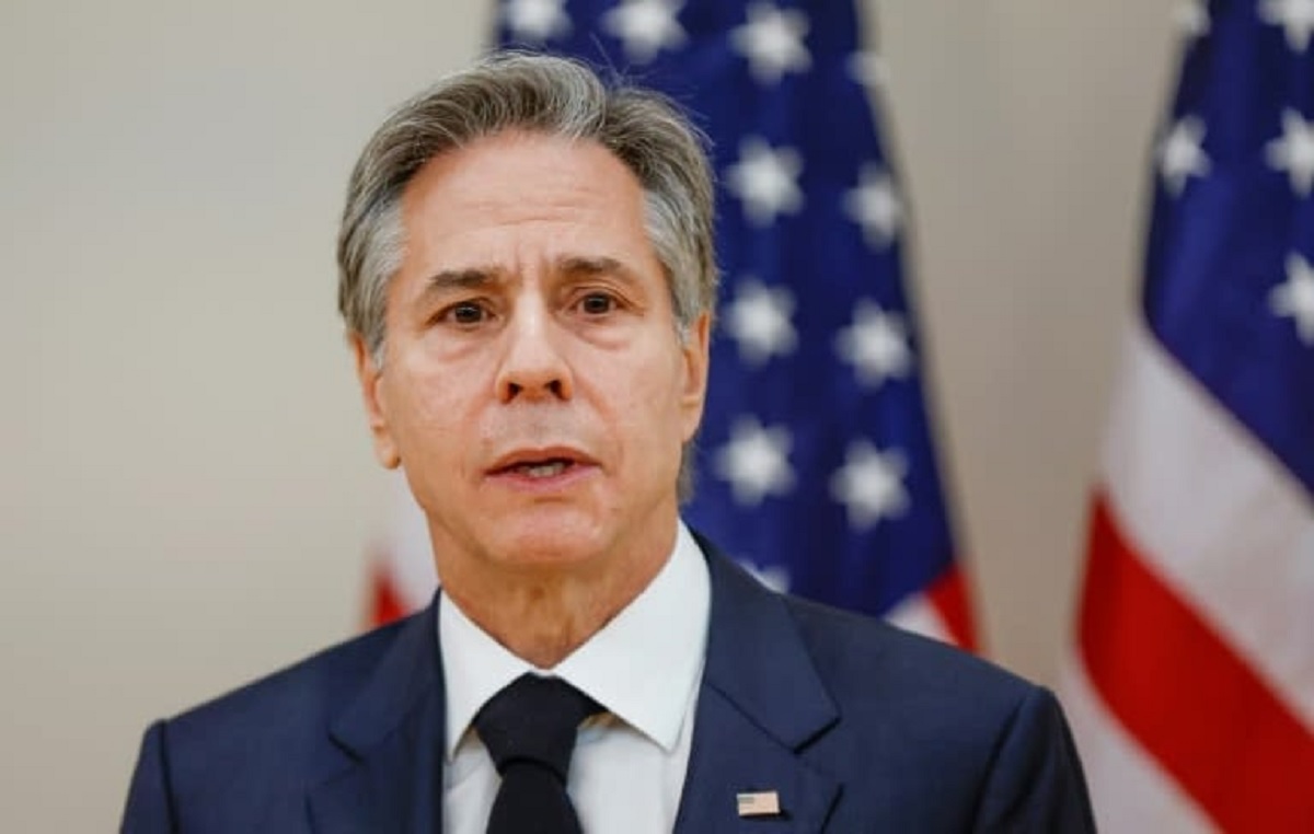 বাংলাদেশে সুষ্ঠু নির্বাচনে পদক্ষেপ চেয়ে ব্লিঙ্কেনকে ৬ কংগ্রেসম্যানের চিঠি