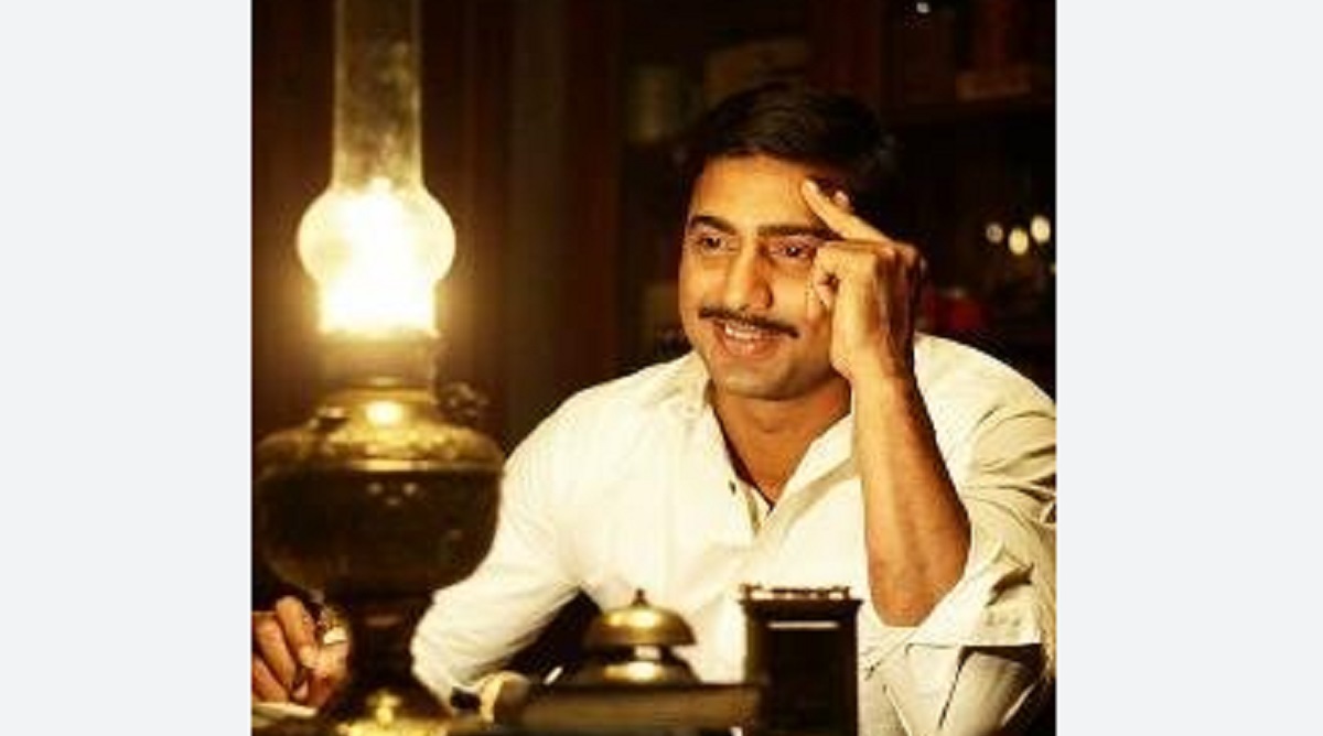 এবার এক নতুন ব্যোমকেশকে পাচ্ছে বাংলা চলচ্চিত্র