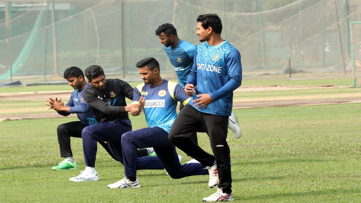 বিপিএল শুরুর আগেই হ-য-ব-র-ল অবস্থা