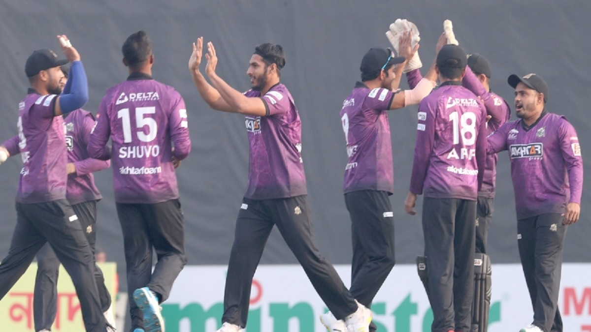 ২০ জানুয়ারি: টিভিতে আজকের খেলা সূচি