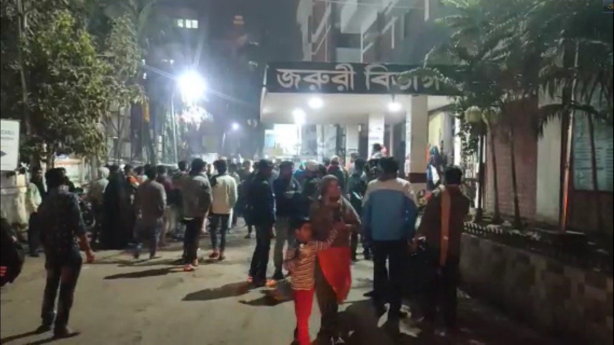 বকেয়া ভাড়া নিয়ে দ্বন্দ্ব, ভাড়াটিয়ার হাতে মালিক খুন