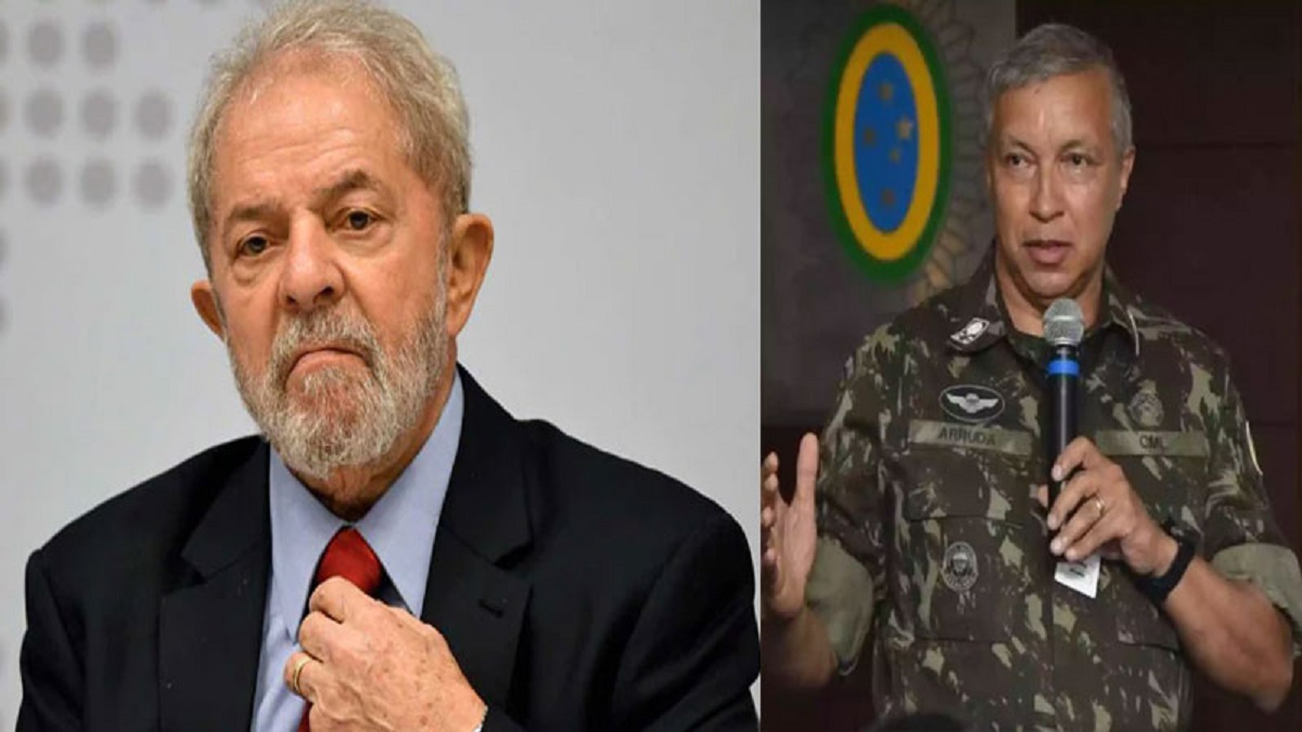 ব্রাজিলে দাঙ্গার জেরে সেনাপ্রধান বরখাস্ত