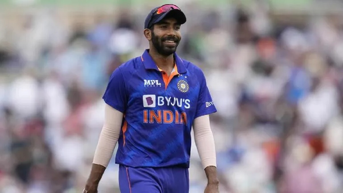 ভারতের ওয়ানডে স্কোয়াডে ফিরলেন বুমরাহ