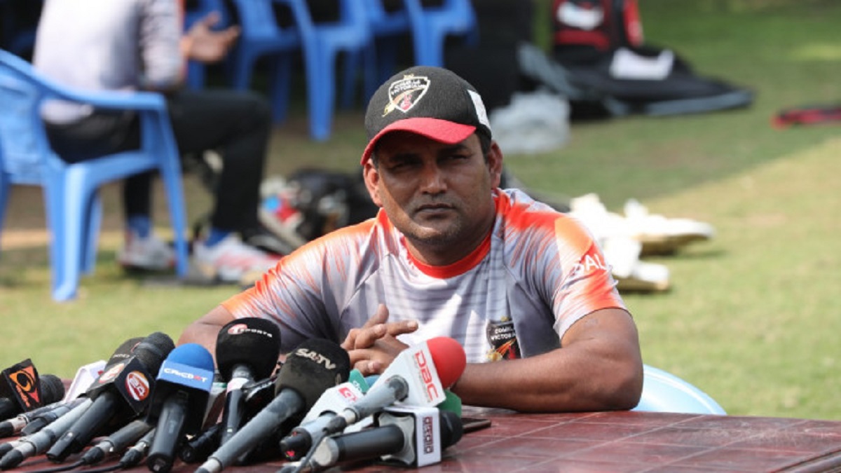 ক্রিকেট বোর্ডের টাকা এতো থাকতেও বিপিএলে ডিআরএস না থাকায় হতাশ সালাহউদ্দিন