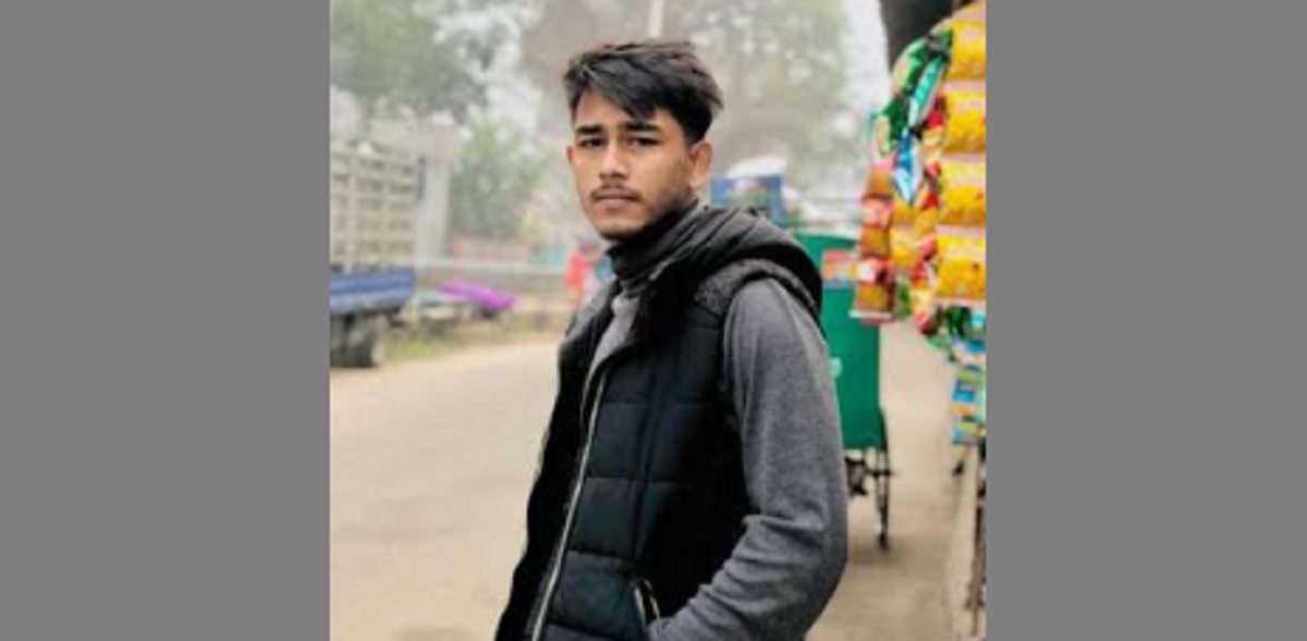 কুমিল্লায় থার্টি ফার্স্ট নাইটে দুর্বৃত্তের ছুরিকাঘাতে যুবক নিহত