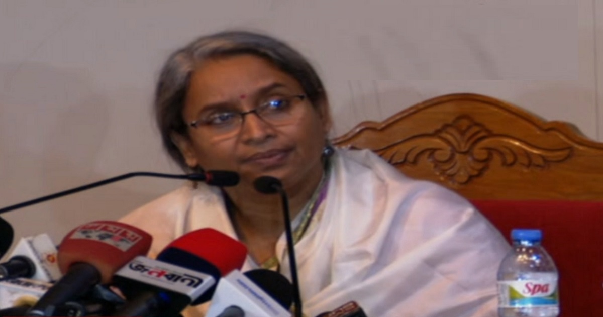 পাঠ্যবইয়ে কোনো বিষয়ে বিতর্ক বা ভুল থাকলে তা অবশ্যই পরিবর্তন করা হবে: শিক্ষামন্ত্রী