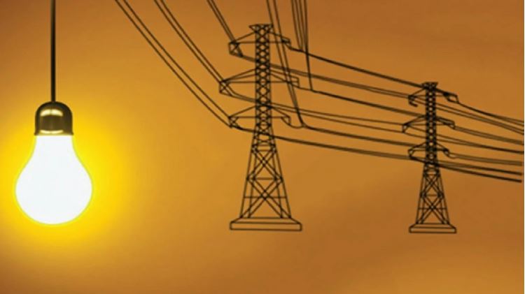 বিদ্যুতের দাম ৫ শতাংশ বাড়িয়ে প্রজ্ঞাপন জারি