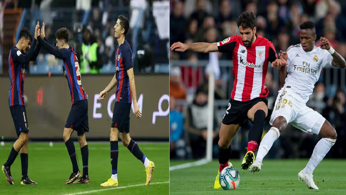 ইউরোপিয়ান ফুটবল: মাঠে নামবে রিয়াল, বার্সা, ম্যানসিটি