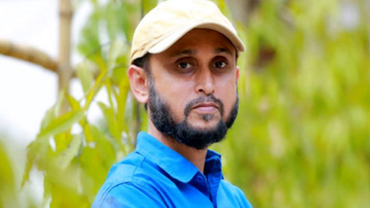 ফেসবুকে ফারুকীর আক্ষেপ