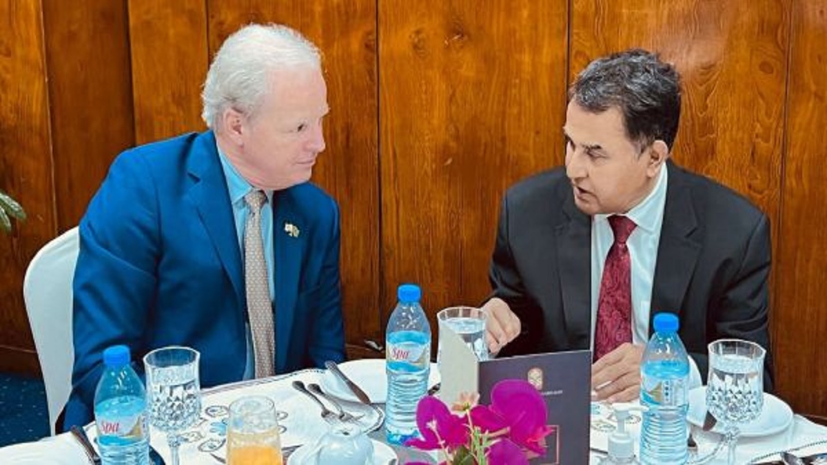 মেগা প্রকল্পে অর্থায়নের ব্যাপারে বিশ্বব্যাংককে অর্থমন্ত্রীর প্রস্তাব