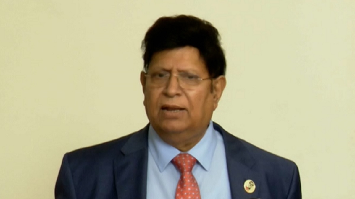 ‘ঢাকায় যুক্তরাষ্ট্র-যুক্তরাজ্য-ভারত-সৌদি রাষ্ট্রদূতরা অতিরিক্ত প্রটোকল সুবিধা পাবেন না’